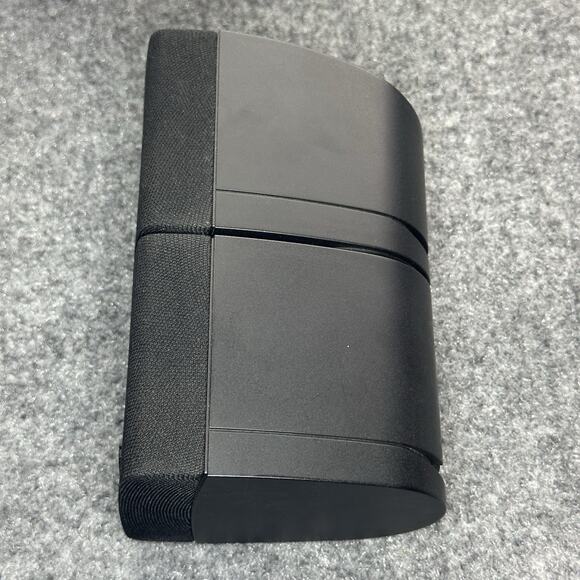 Bose Dual Acoustimass Cube Speaker (Single) NEW! NIB! Rare! (2014) Computer Vtg. - Picture 3 of 8